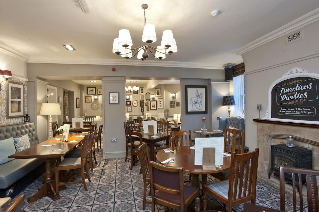 The Goddard Arms Hotell Swindon Exteriör bild