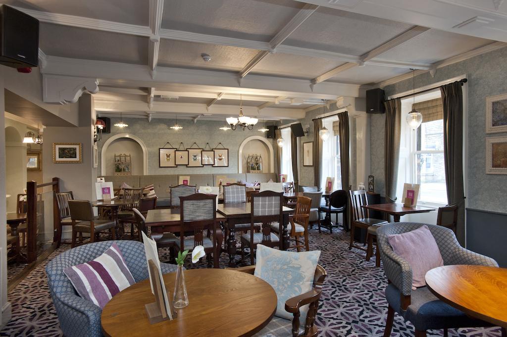 The Goddard Arms Hotell Swindon Exteriör bild