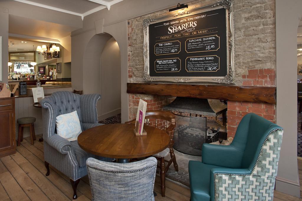 The Goddard Arms Hotell Swindon Exteriör bild