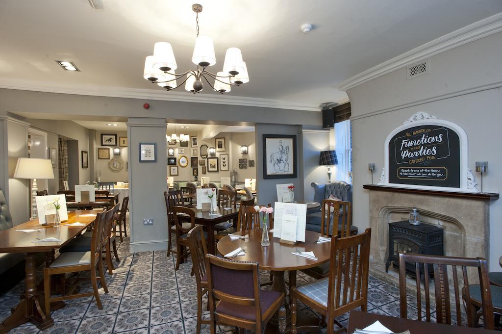 The Goddard Arms Hotell Swindon Exteriör bild