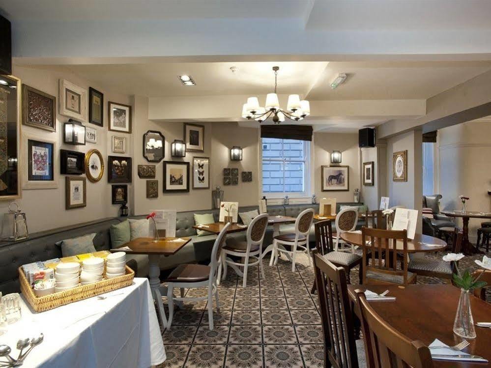 The Goddard Arms Hotell Swindon Exteriör bild